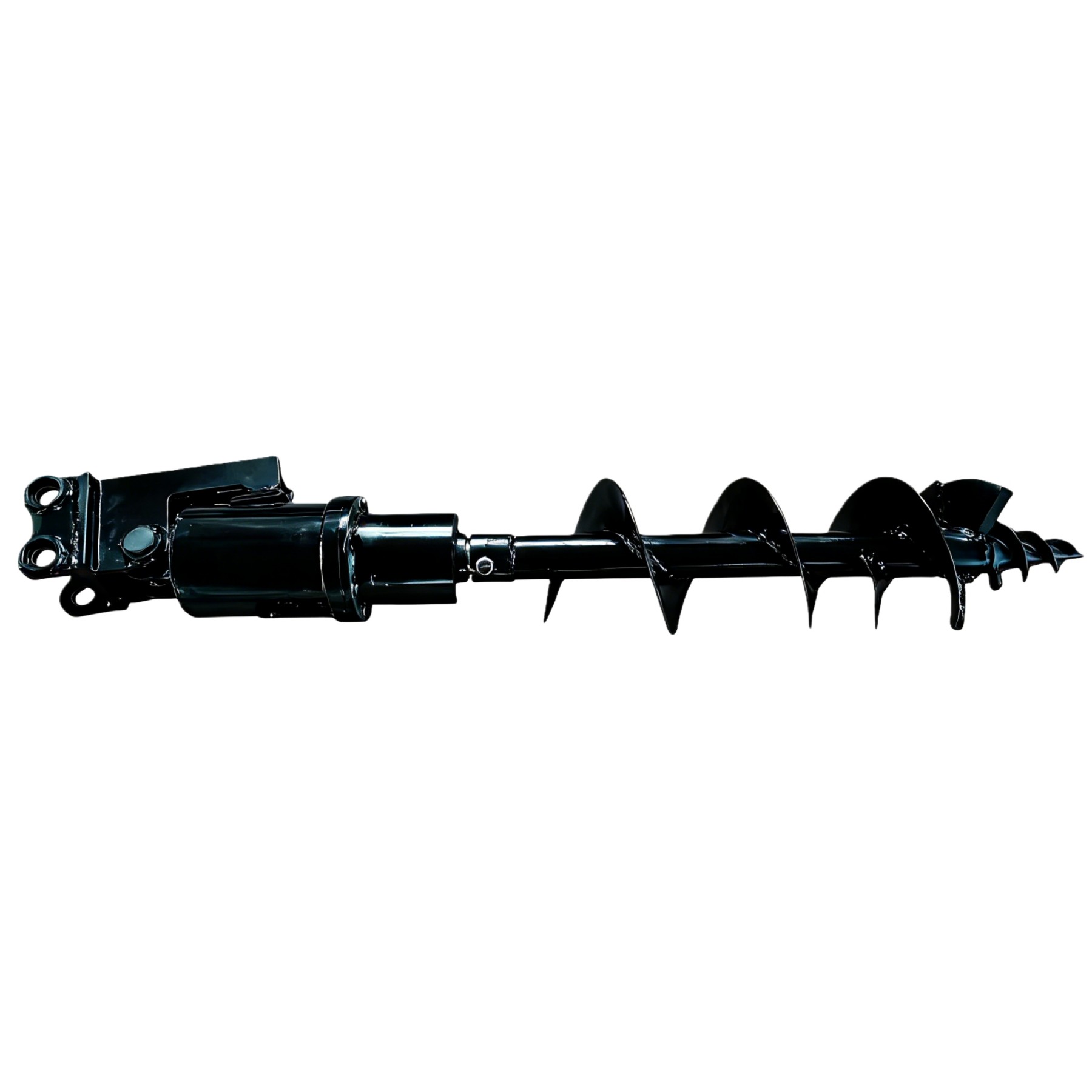 Auger Drill