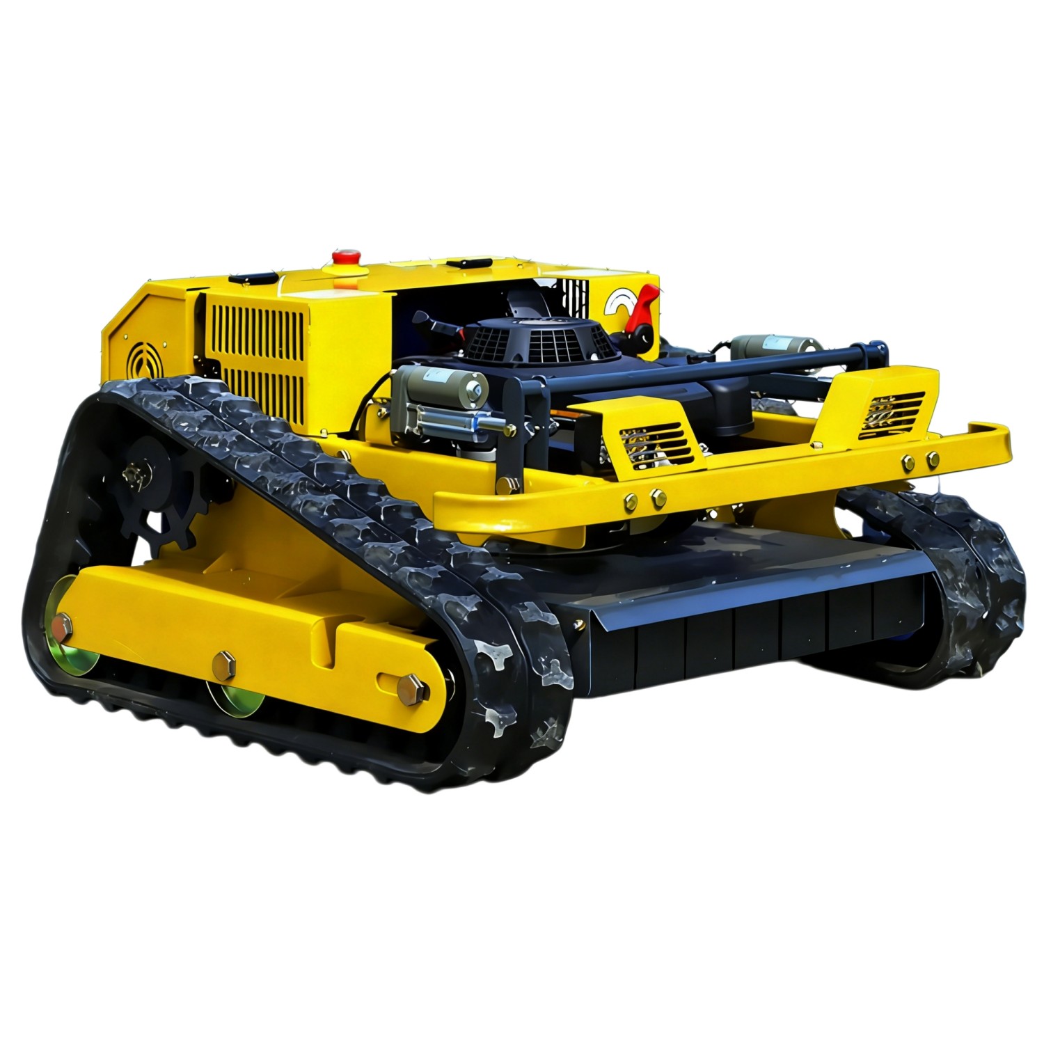 Lawn Mower