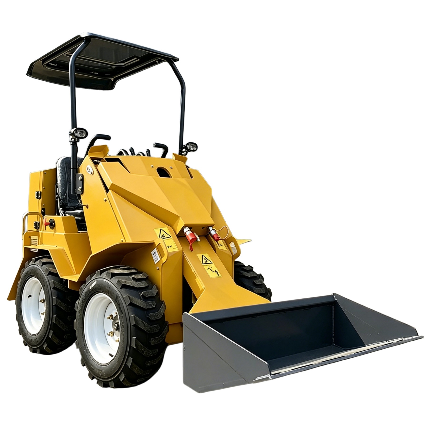 Wheel Loader